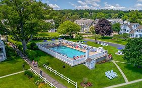 The Sparhawk Oceanfront Resort